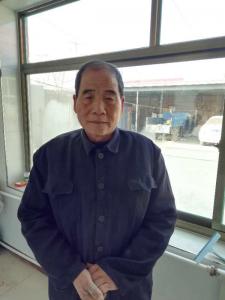 田振林在保定徐水为k8凯发一触即发”暴长王“代言!